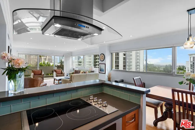 $799,000 | 10701 Wilshire Boulevard, Unit 503, Los Angeles, CA 90024