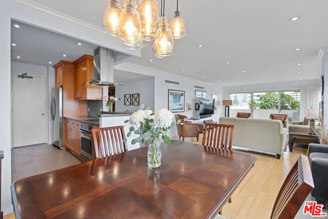 $799,000 | 10701 Wilshire Boulevard, Unit 503, Los Angeles, CA 90024