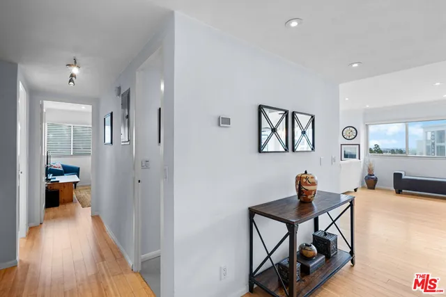 $799,000 | 10701 Wilshire Boulevard, Unit 503, Los Angeles, CA 90024