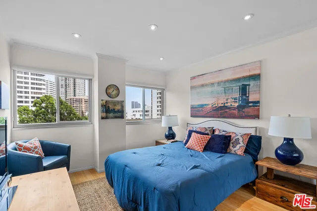 $799,000 | 10701 Wilshire Boulevard, Unit 503, Los Angeles, CA 90024