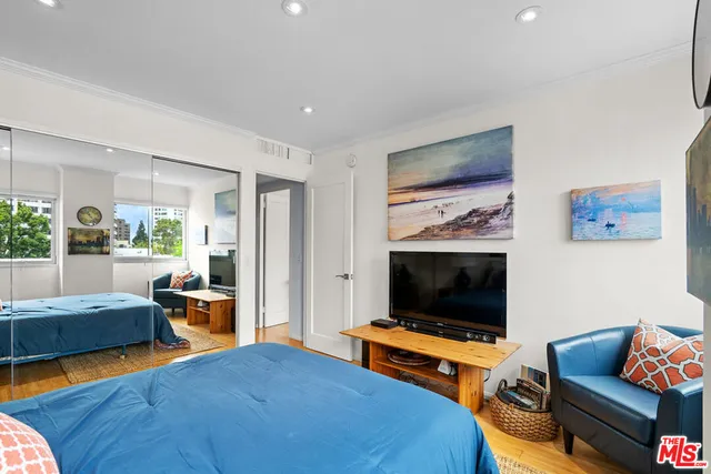 $799,000 | 10701 Wilshire Boulevard, Unit 503, Los Angeles, CA 90024