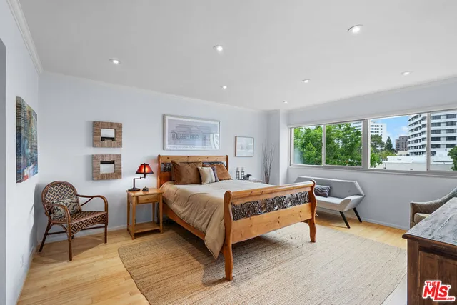 $799,000 | 10701 Wilshire Boulevard, Unit 503, Los Angeles, CA 90024