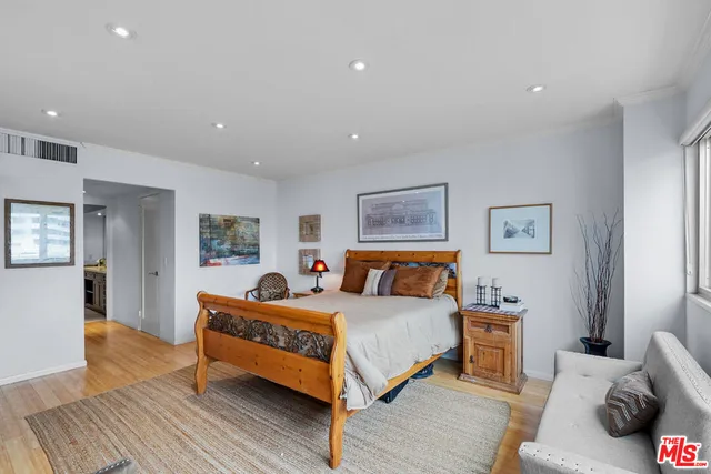 $799,000 | 10701 Wilshire Boulevard, Unit 503, Los Angeles, CA 90024