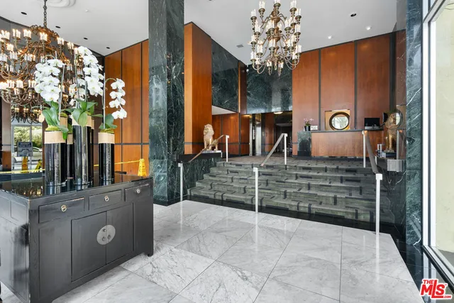 $799,000 | 10701 Wilshire Boulevard, Unit 503, Los Angeles, CA 90024
