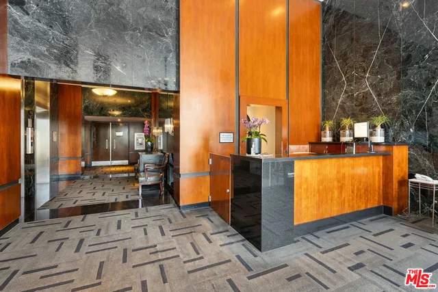 $799,000 | 10701 Wilshire Boulevard, Unit 503, Los Angeles, CA 90024