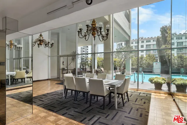 $799,000 | 10701 Wilshire Boulevard, Unit 503, Los Angeles, CA 90024