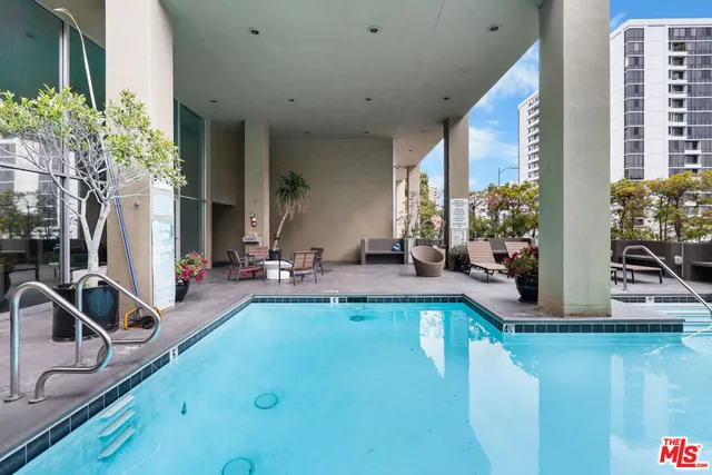 $799,000 | 10701 Wilshire Boulevard, Unit 503, Los Angeles, CA 90024