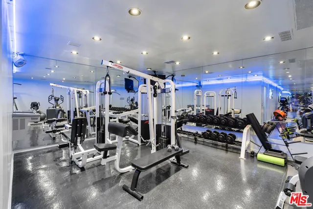 $799,000 | 10701 Wilshire Boulevard, Unit 503, Los Angeles, CA 90024