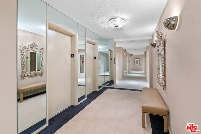 $799,000 | 10701 Wilshire Boulevard, Unit 503, Los Angeles, CA 90024