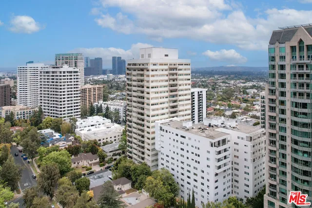 $799,000 | 10701 Wilshire Boulevard, Unit 503, Los Angeles, CA 90024