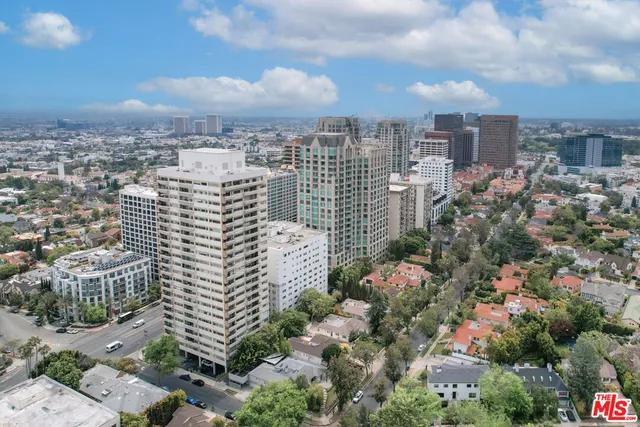 $799,000 | 10701 Wilshire Boulevard, Unit 503, Los Angeles, CA 90024