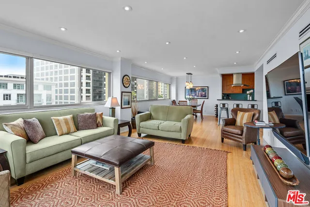 $799,000 | 10701 Wilshire Boulevard, Unit 503, Los Angeles, CA 90024