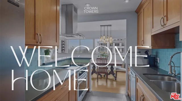 $799,000 | 10701 Wilshire Boulevard, Unit 503, Los Angeles, CA 90024