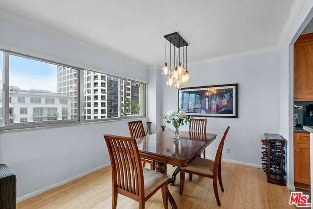 $799,000 | 10701 Wilshire Boulevard, Unit 503, Los Angeles, CA 90024