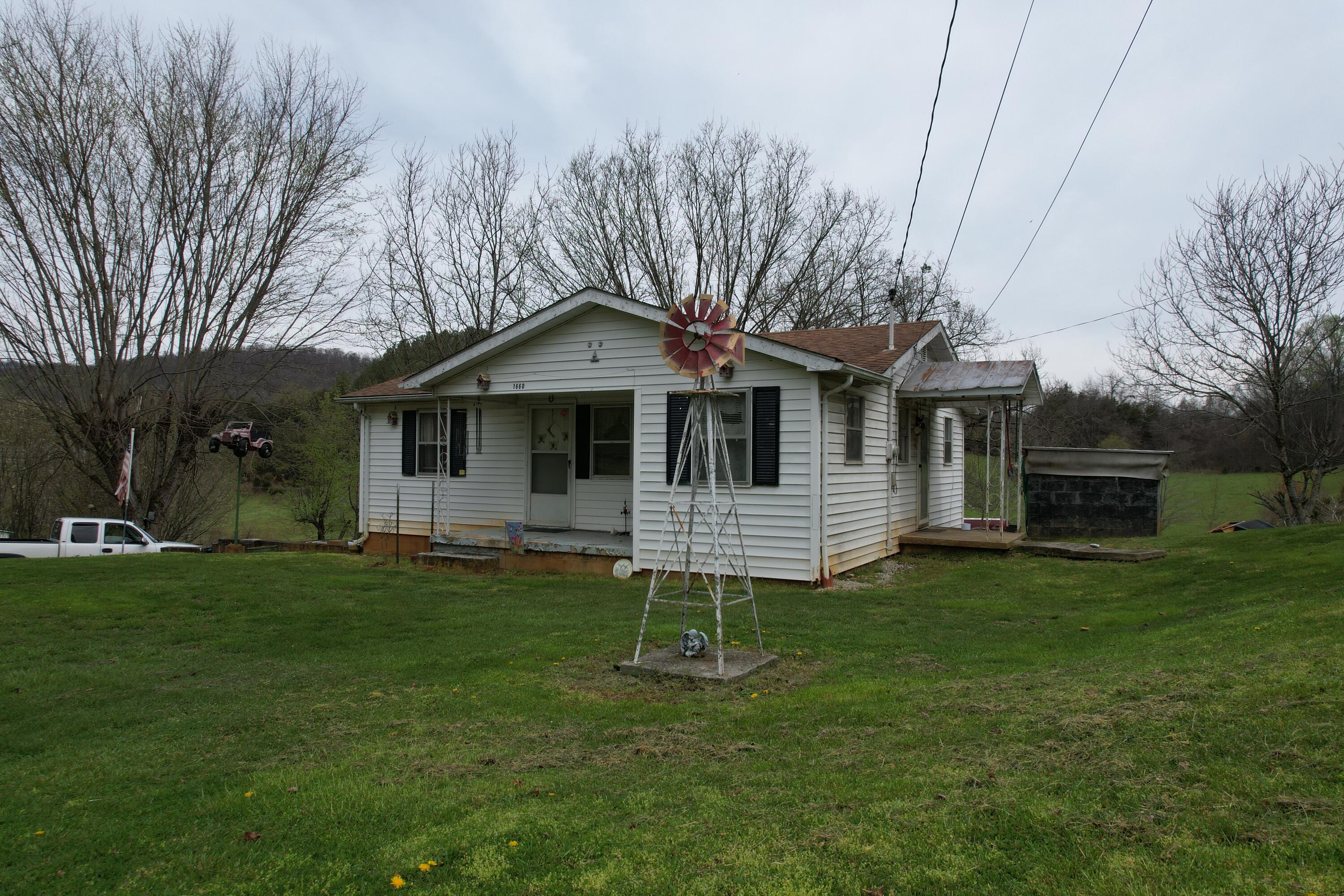 1660 Rock Quarry Road Afton, TN 37616 - Photo 2 of 32 DJI_0067