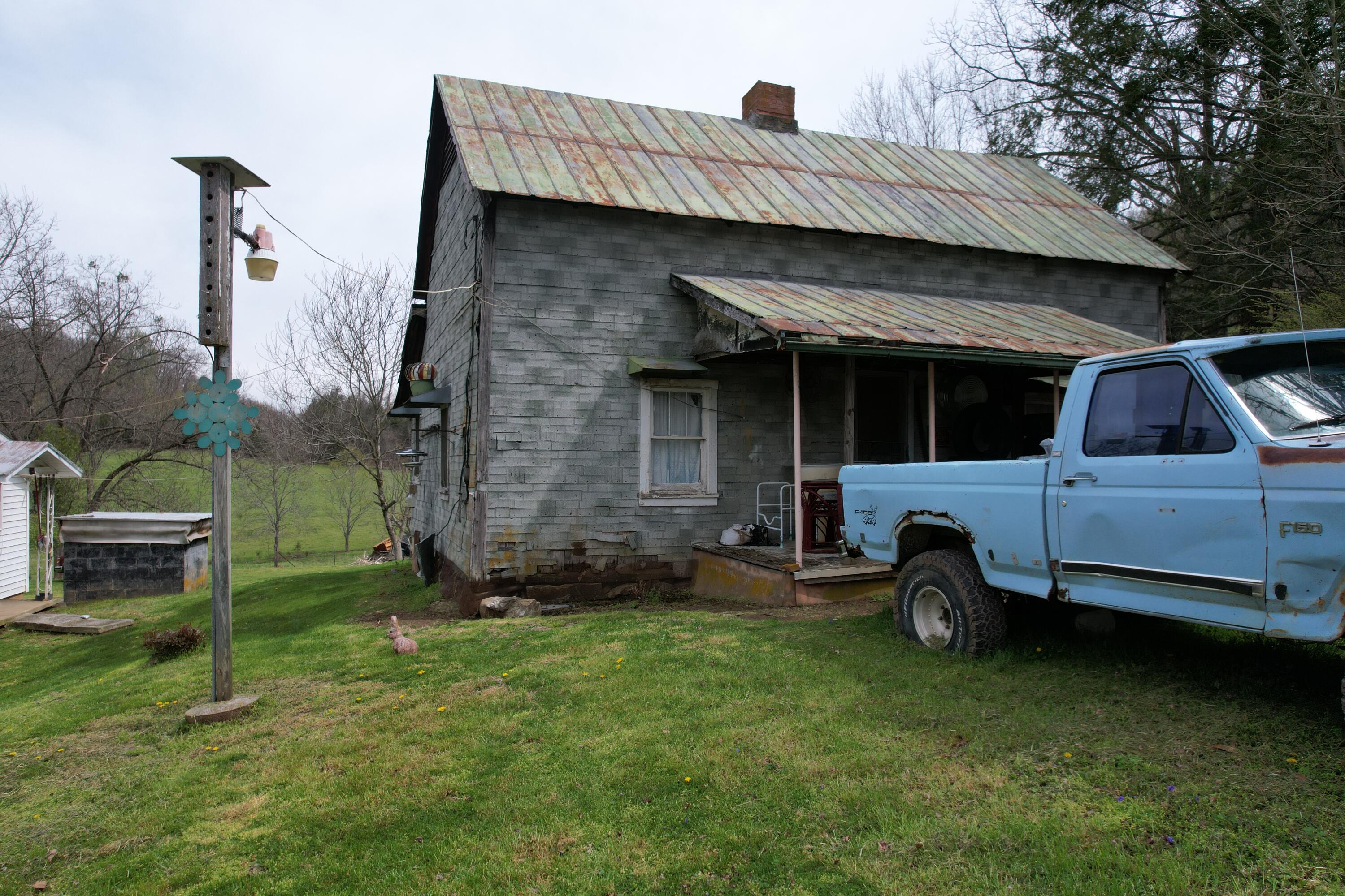 1660 Rock Quarry Road Afton, TN 37616 - Photo 23 of 32 DJI_0075