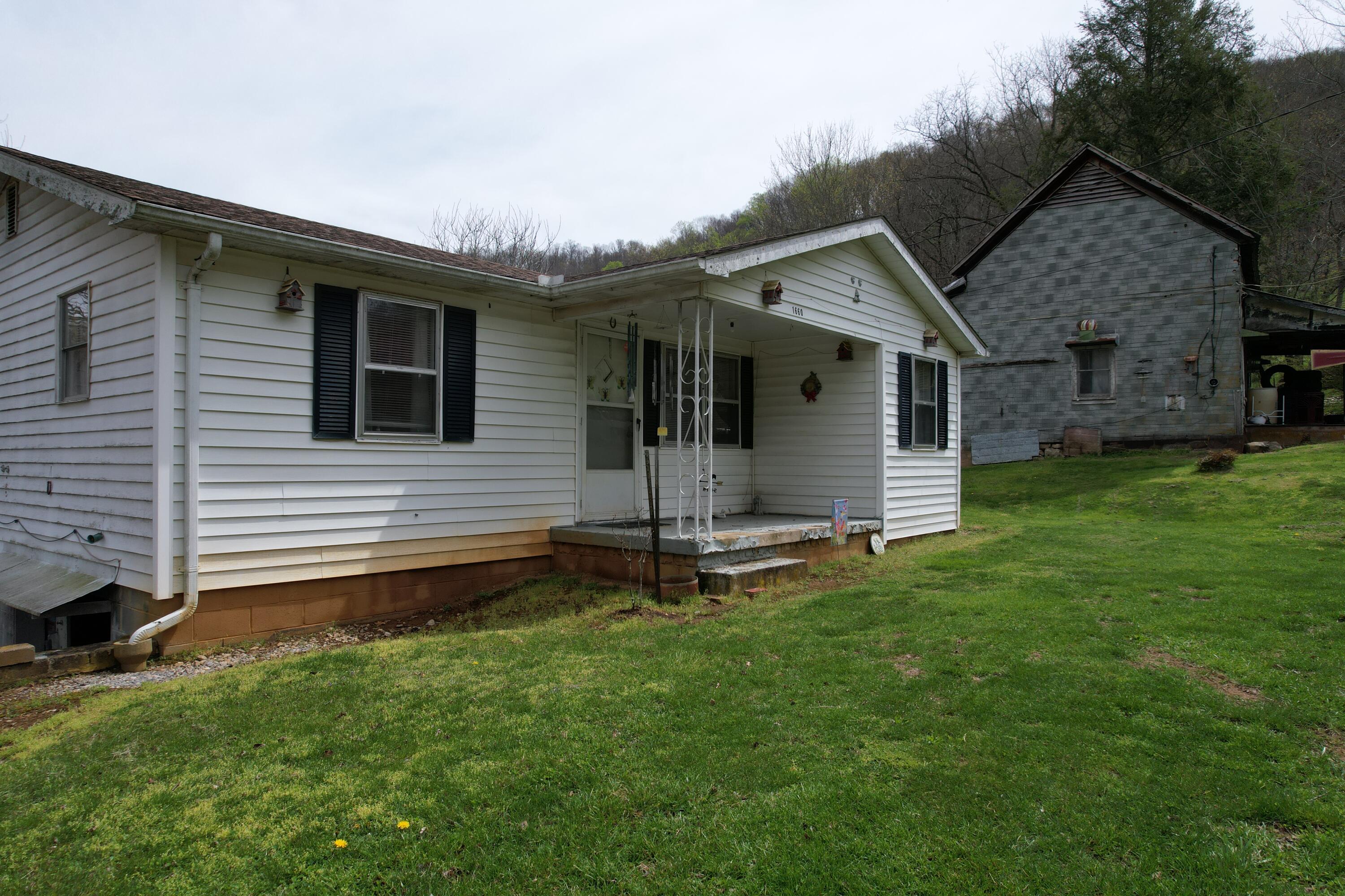 1660 Rock Quarry Road Afton, TN 37616 - Photo 3 of 32 DJI_0078