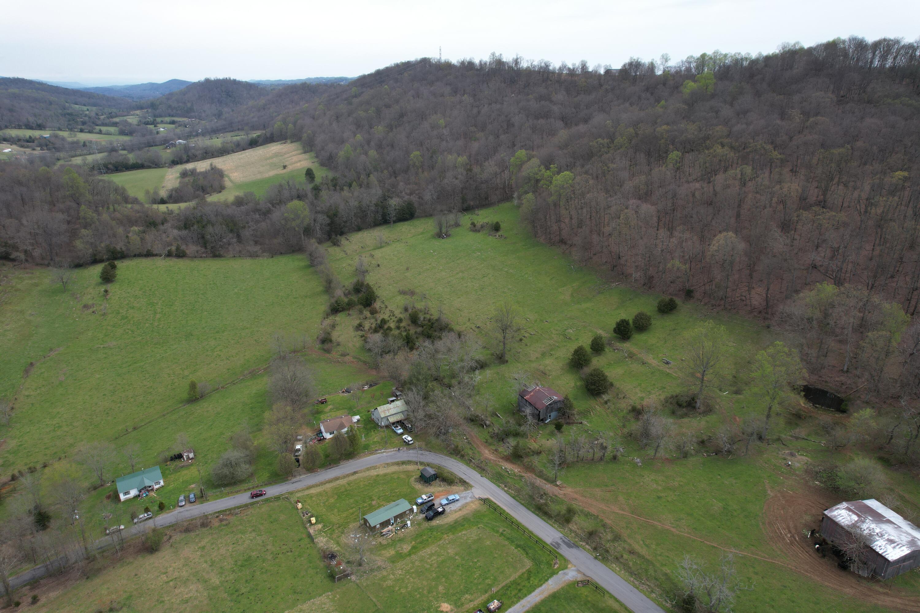 1660 Rock Quarry Road Afton, TN 37616 - Photo 32 of 32 DJI_0072