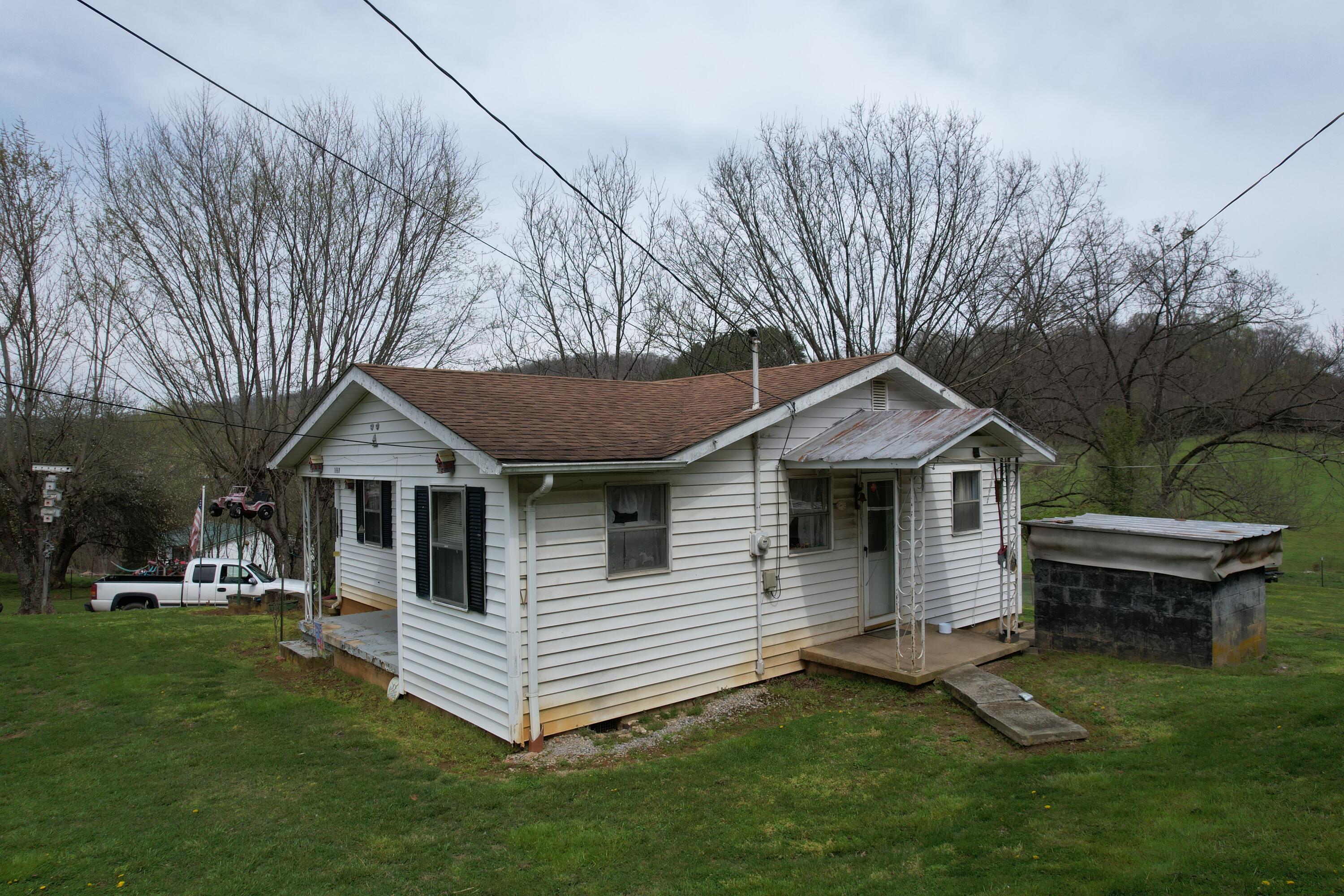 1660 Rock Quarry Road Afton, TN 37616 - Photo 4 of 32 DJI_0093