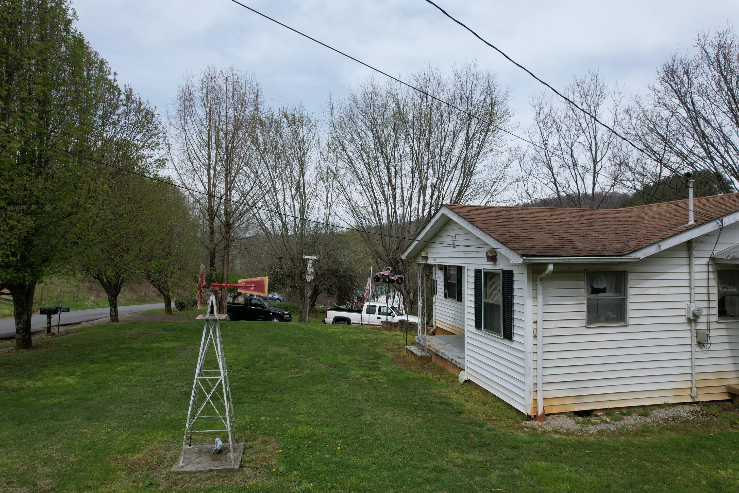 1660 Rock Quarry Road Afton, TN 37616 - Photo 5 of 32 DJI_0094