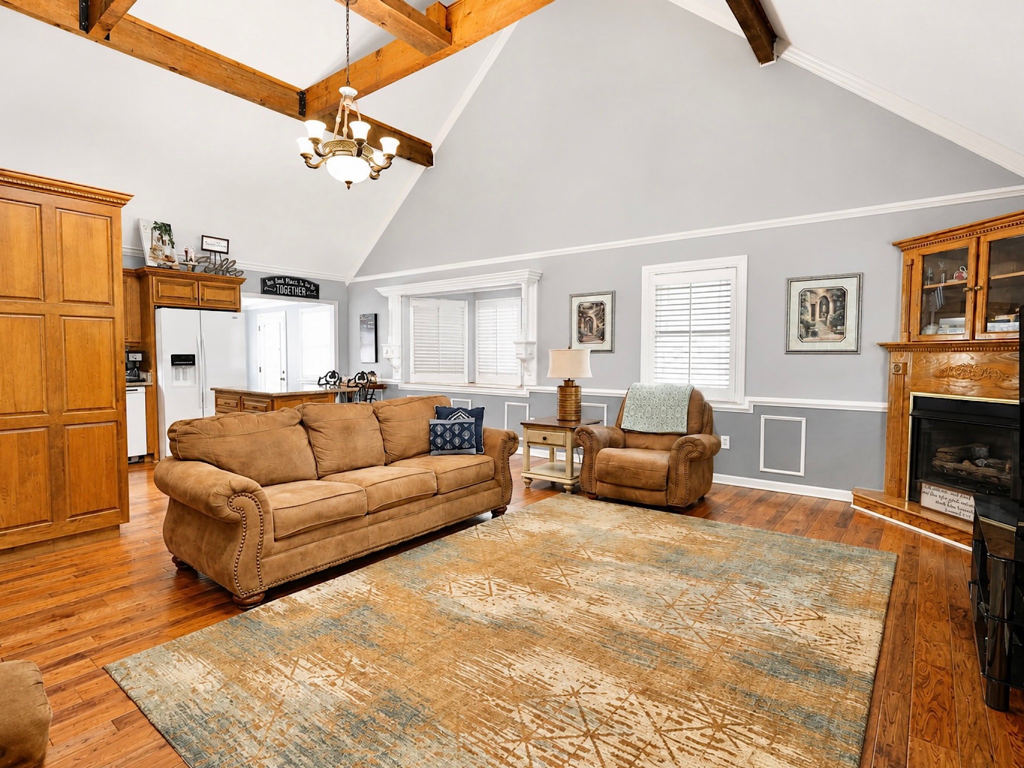 1810 Kincaid Road Southeast Cleveland, TN 37323 - Photo 12 of 41