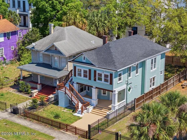$499,000 | 1825 Perry Street, Jacksonville, FL 32206