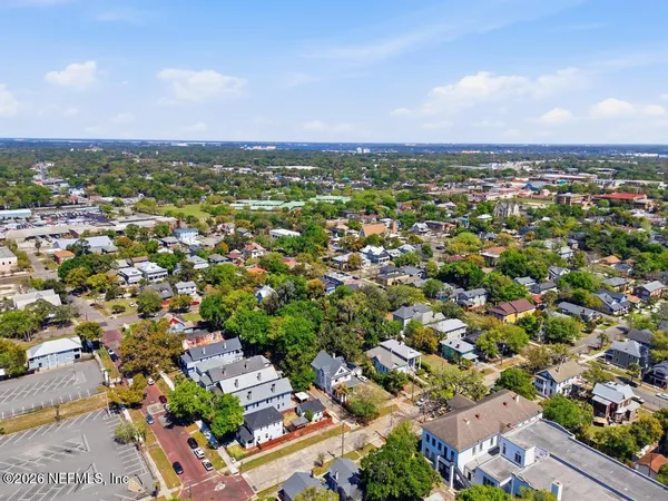$499,000 | 1825 Perry Street, Jacksonville, FL 32206