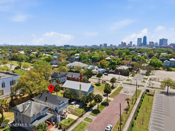 $499,000 | 1825 Perry Street, Jacksonville, FL 32206