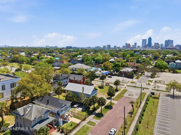 $499,000 | 1825 Perry Street, Jacksonville, FL 32206