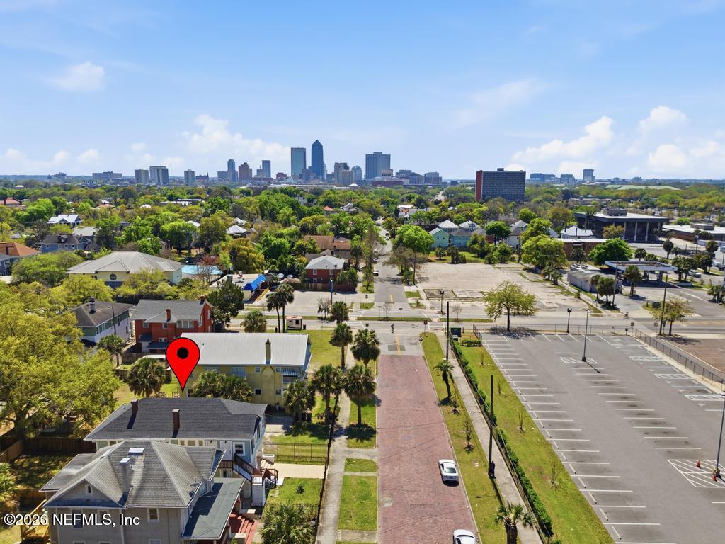 1825 Perry Street Jacksonville, FL 32206 - Photo 67 of 80 1825 Perry St Exteriors-18