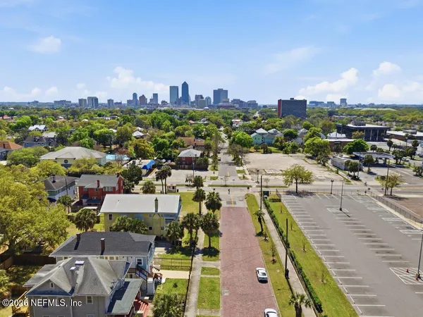 $499,000 | 1825 Perry Street, Jacksonville, FL 32206