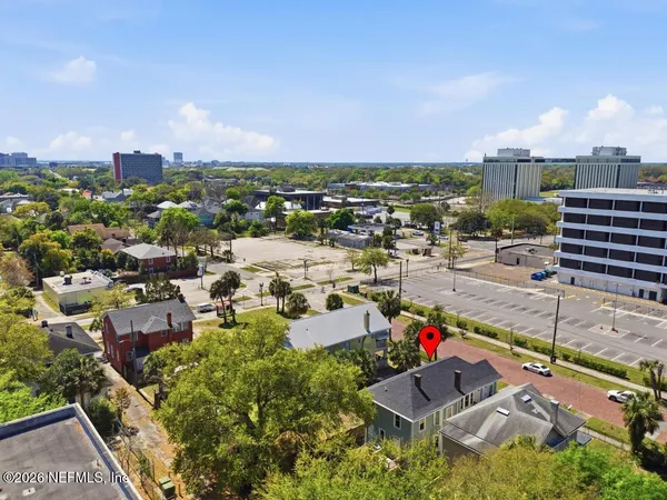 $499,000 | 1825 Perry Street, Jacksonville, FL 32206