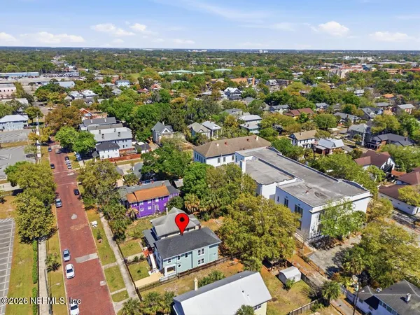$499,000 | 1825 Perry Street, Jacksonville, FL 32206