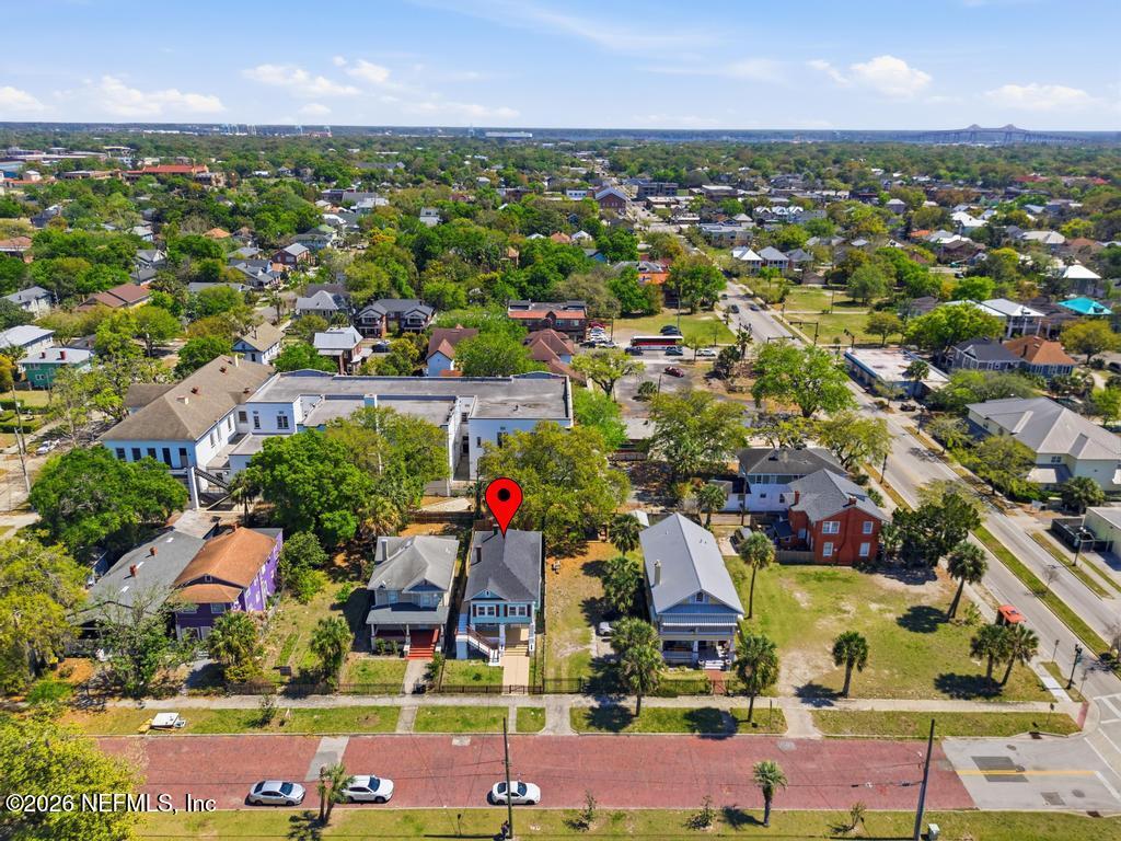 1825 Perry Street Jacksonville, FL 32206 - Photo 73 of 80 1825 Perry St Exteriors-24