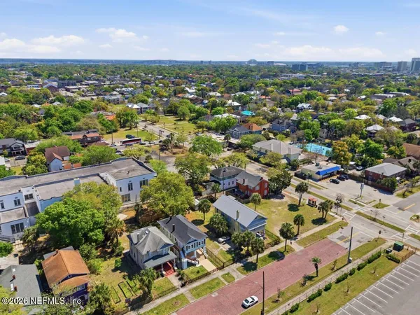 $499,000 | 1825 Perry Street, Jacksonville, FL 32206