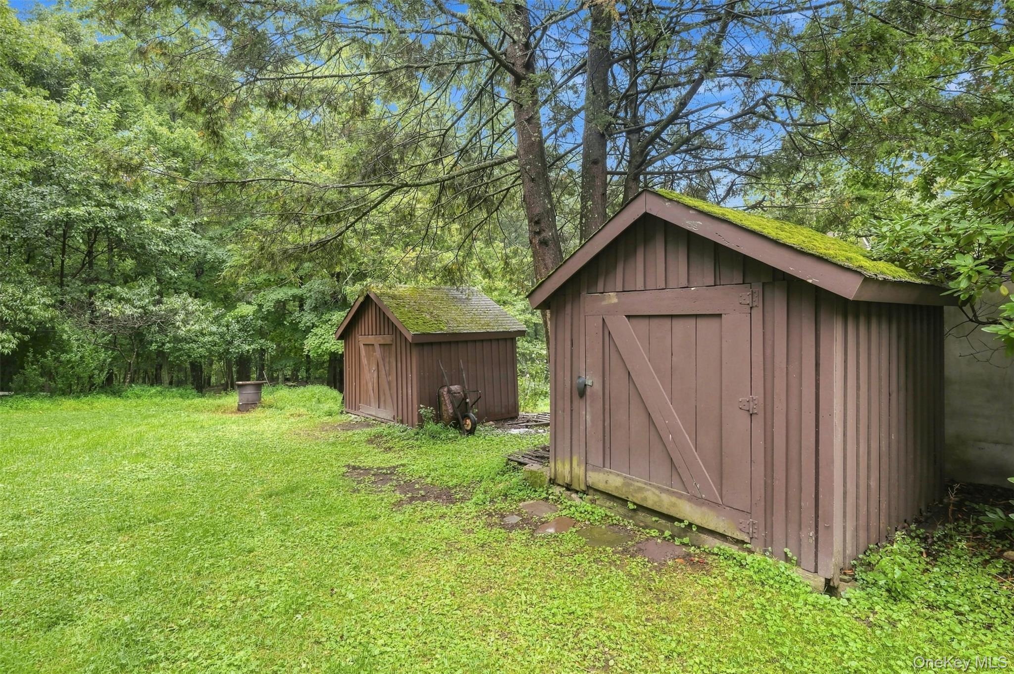31 Red Barn Road Pine Bush, NY 12566 - Photo 43 of 44 Gallery Image 43