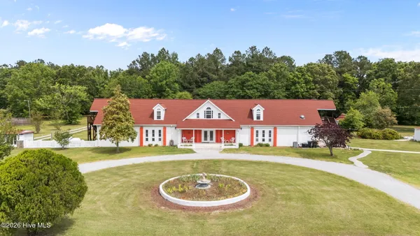 $654,995 | 362 Lee's Chapel Road, Pollocksville, NC 28573