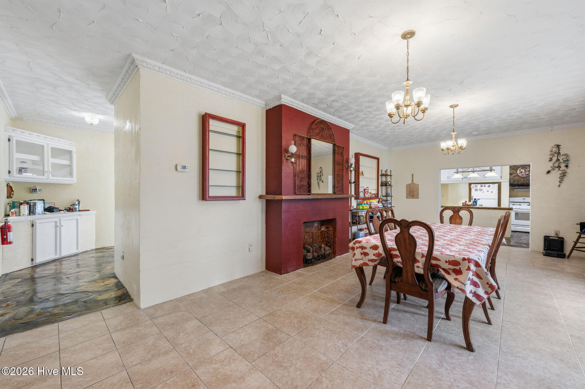 362 Lee's Chapel Road Pollocksville, NC 28573 - Photo 12 of 81 Dining Room