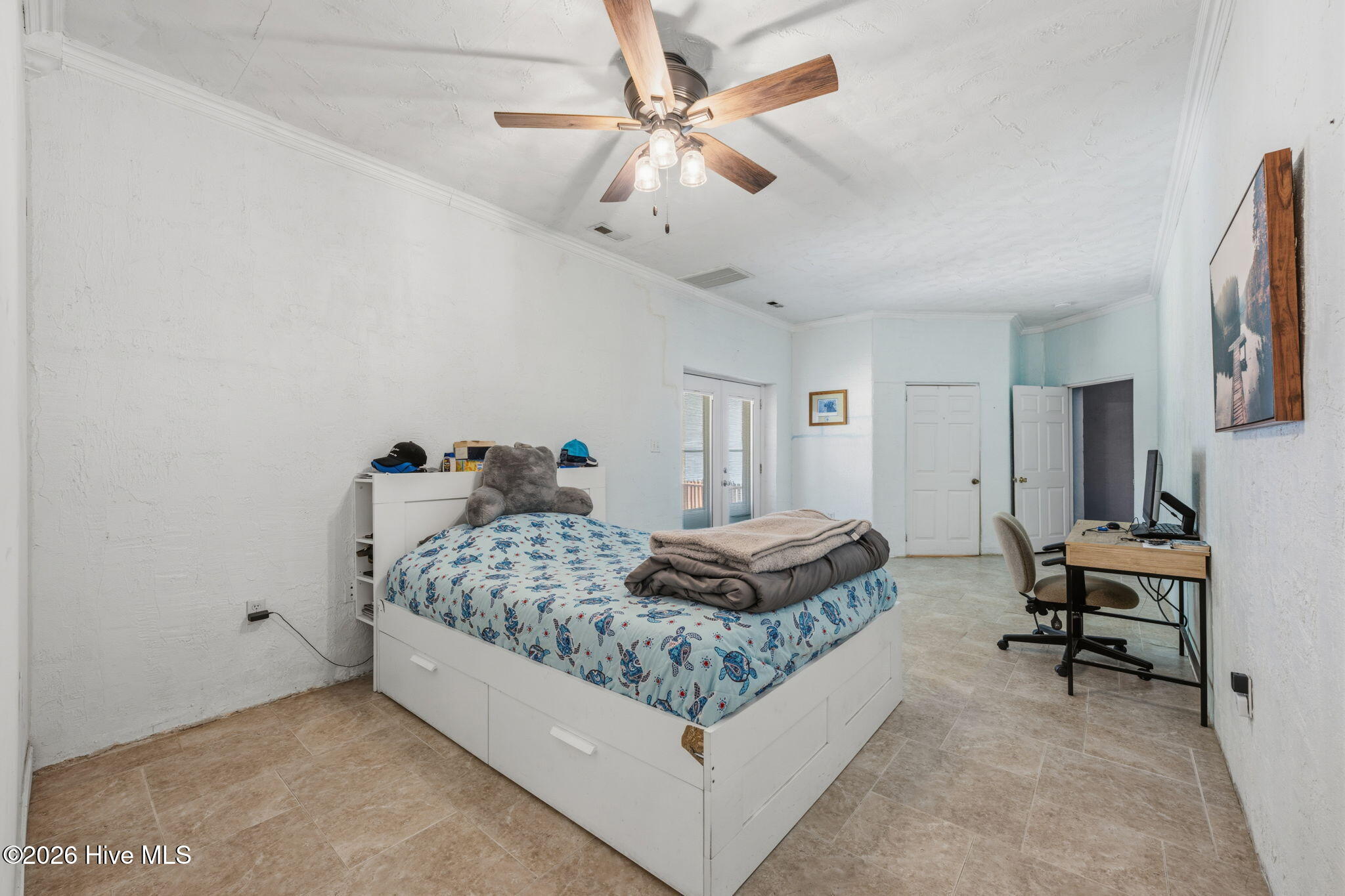 362 Lee's Chapel Road Pollocksville, NC 28573 - Photo 27 of 81 Main Bedroom at Closet entry