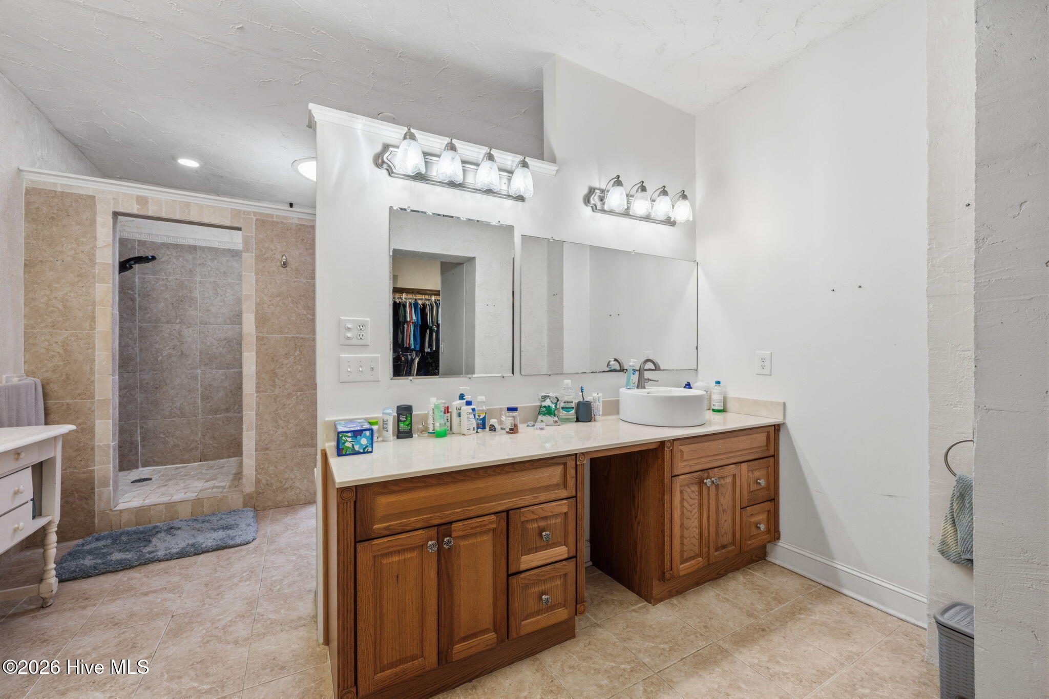 362 Lee's Chapel Road Pollocksville, NC 28573 - Photo 29 of 81 Main Bath Vanity