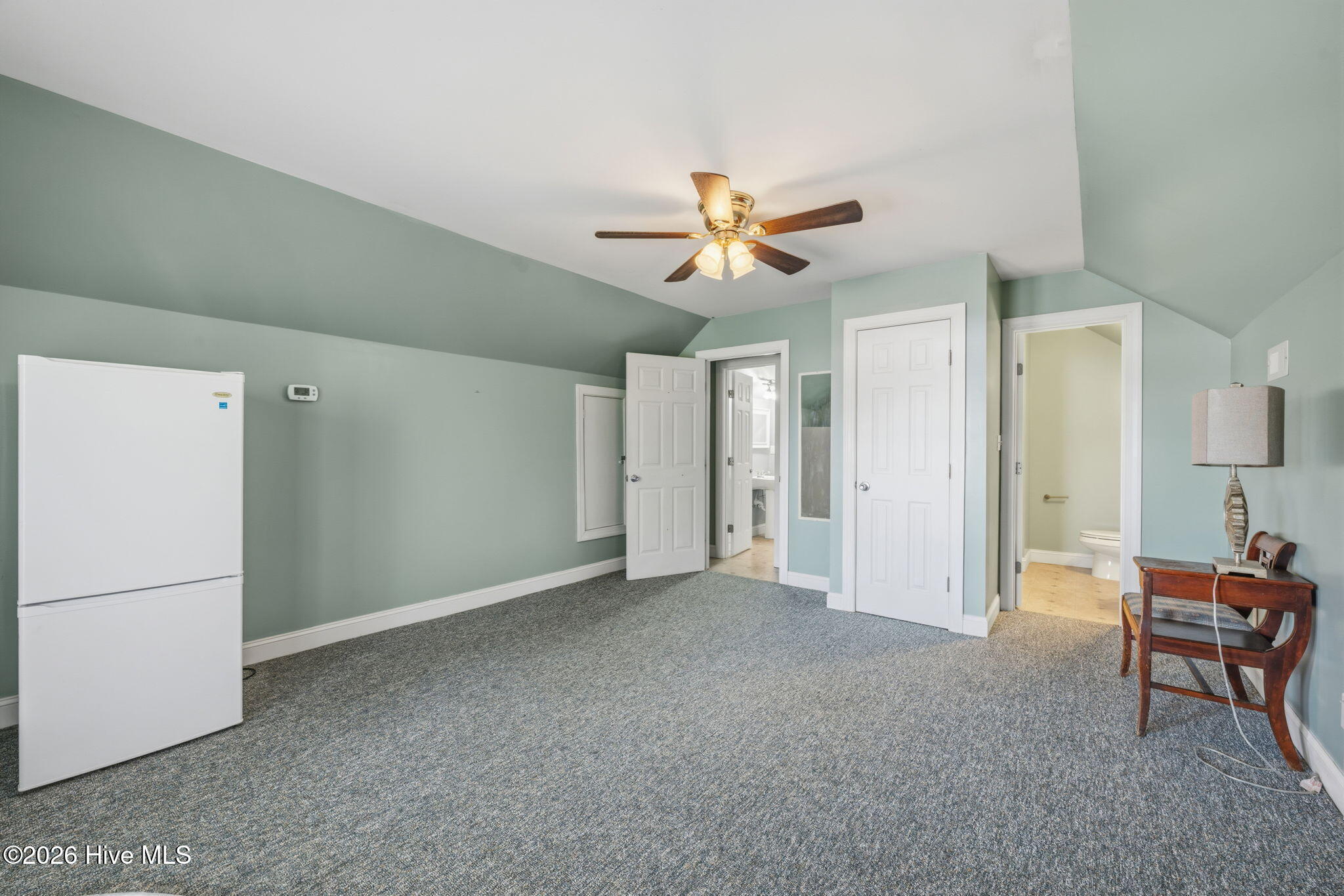 362 Lee's Chapel Road Pollocksville, NC 28573 - Photo 37 of 81 Bonus Room