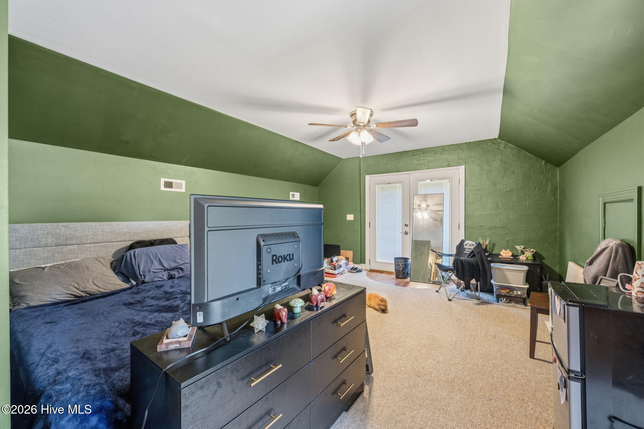 362 Lee's Chapel Road Pollocksville, NC 28573 - Photo 44 of 81 North Bedroom