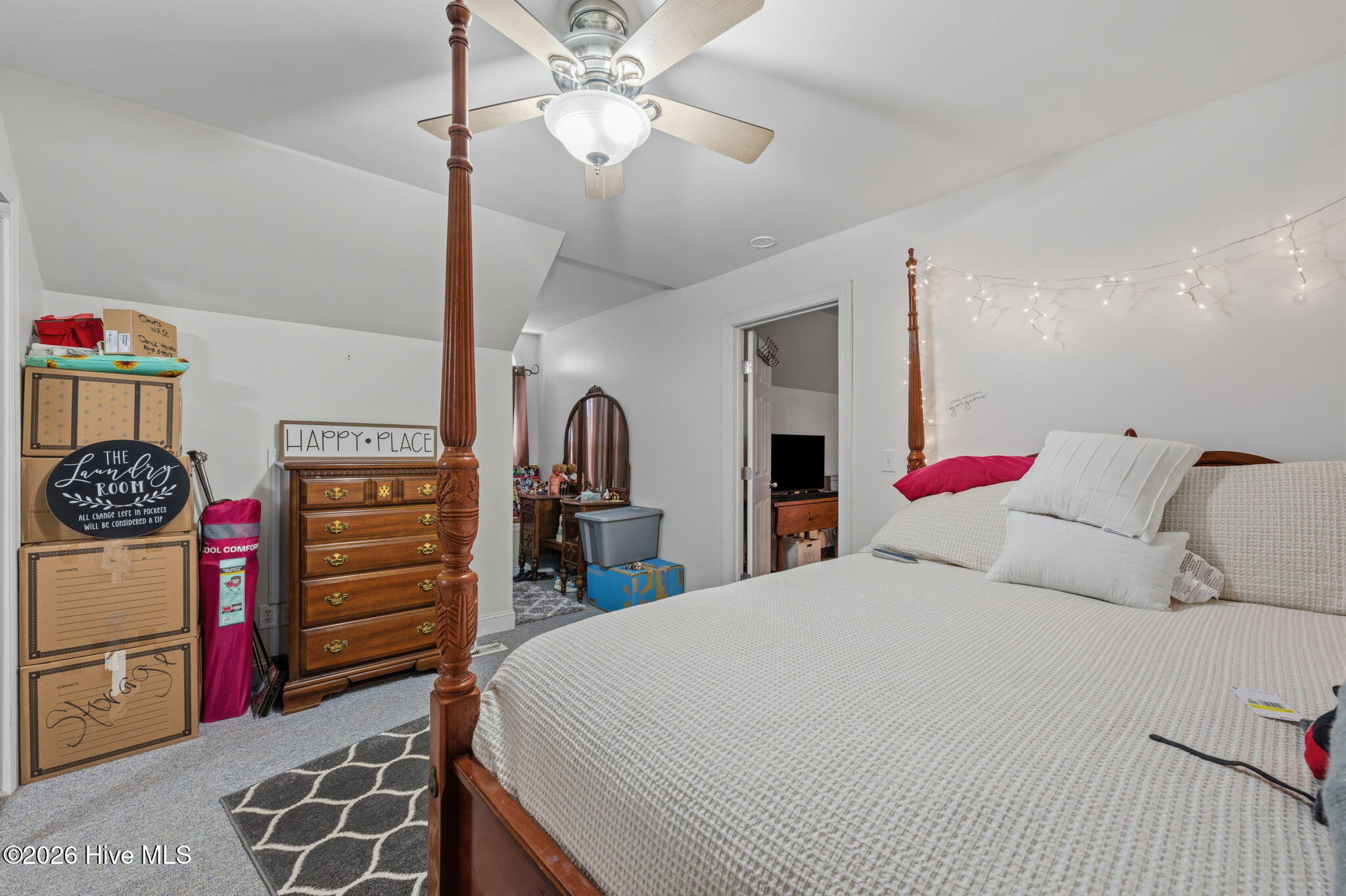 362 Lee's Chapel Road Pollocksville, NC 28573 - Photo 49 of 81 Apartment Bedroom