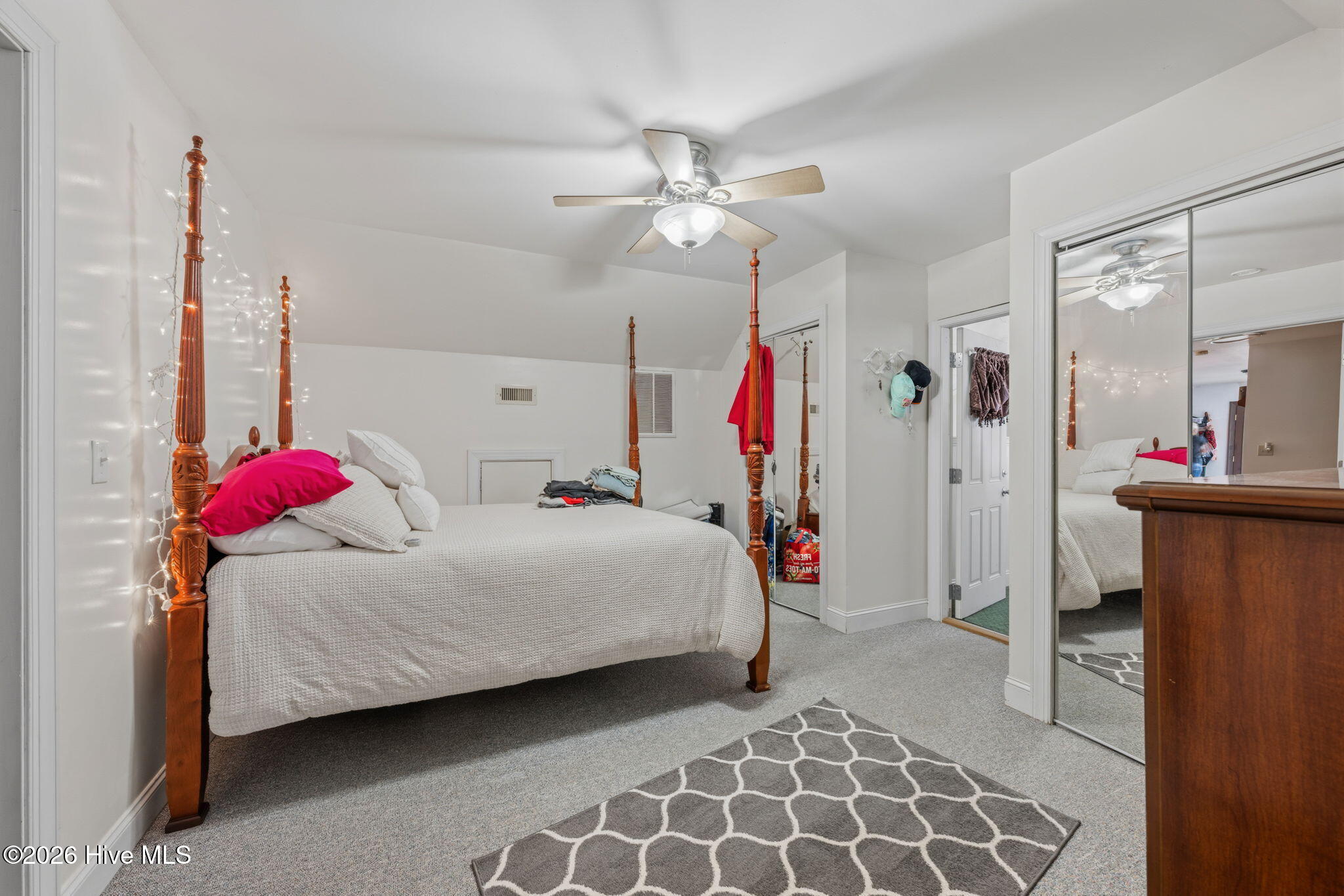 362 Lee's Chapel Road Pollocksville, NC 28573 - Photo 50 of 81 Apartment Bedroom