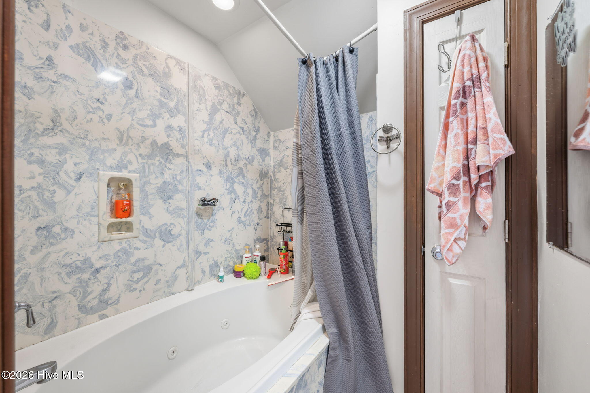 362 Lee's Chapel Road Pollocksville, NC 28573 - Photo 57 of 81 Apartment Tub Room