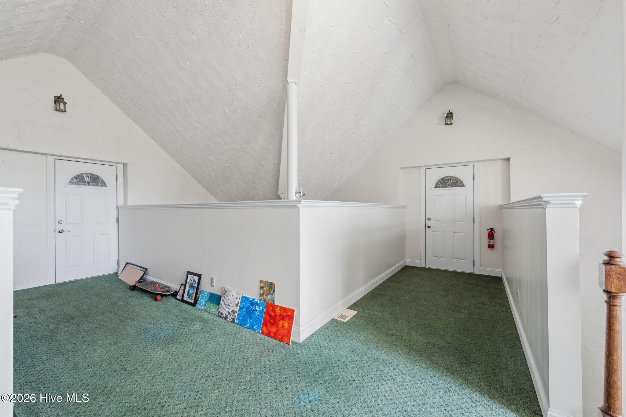 362 Lee's Chapel Road Pollocksville, NC 28573 - Photo 59 of 81 Catwalk