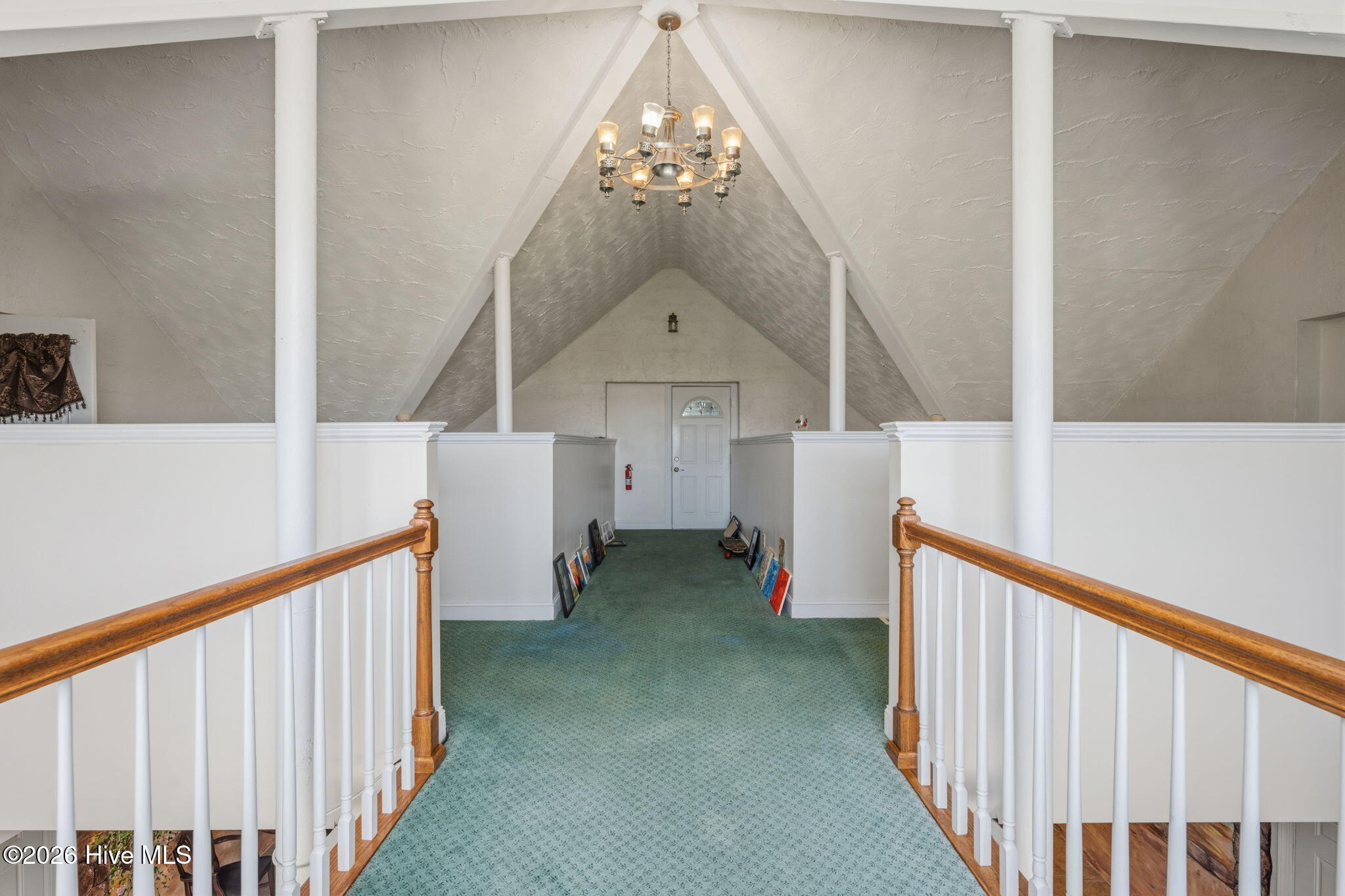 362 Lee's Chapel Road Pollocksville, NC 28573 - Photo 60 of 81 Catwalk