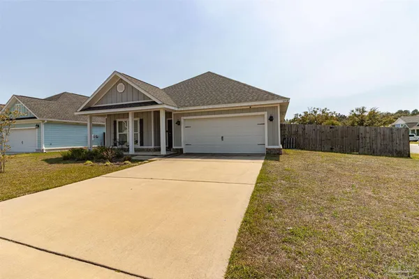 $419,000 | 3172 Heritage Oaks Circle, Navarre, FL 32566
