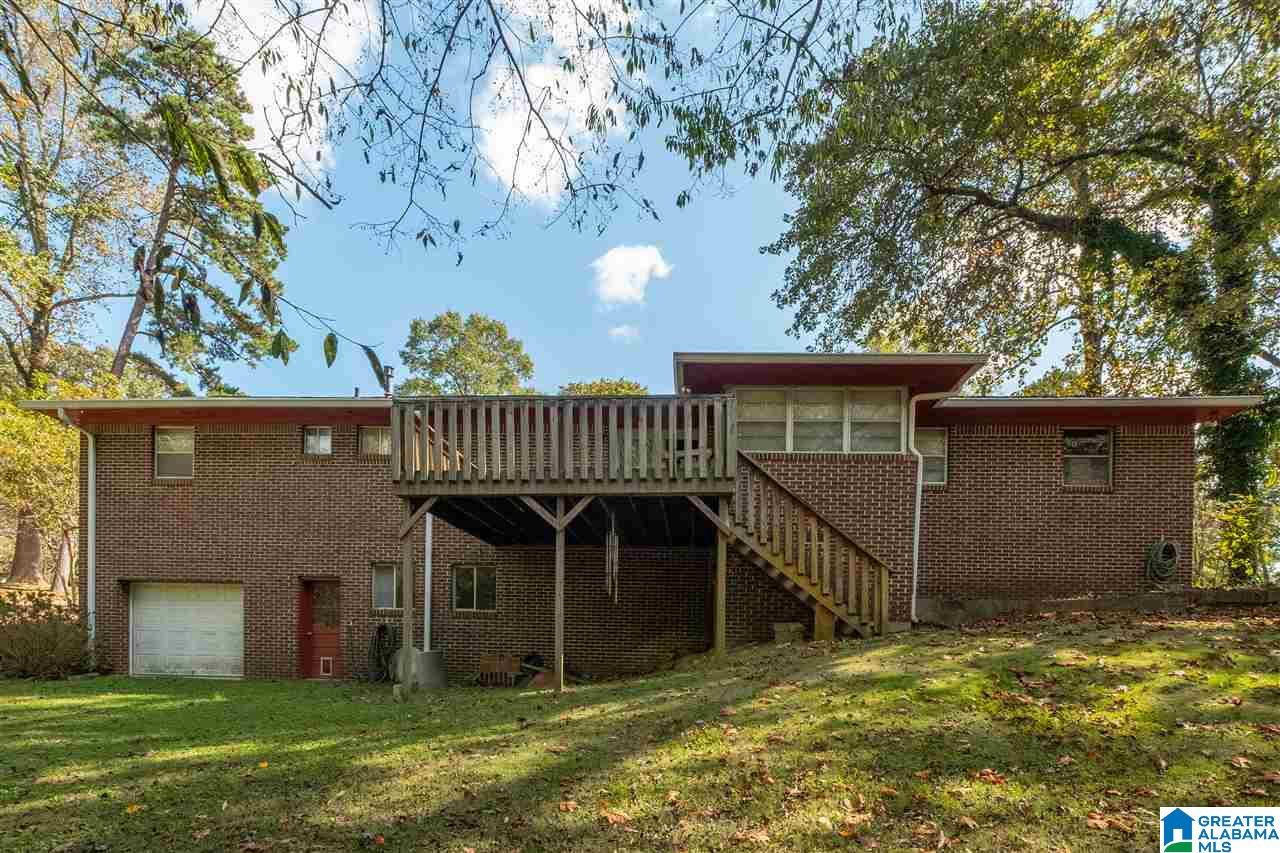 2000 Thornhill Road Fultondale, AL 35068 - Photo 29 of 34