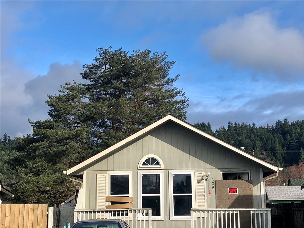 636 Williams Chehalis, WA 98532 - Photo 1 of 1 Gallery Image 1
